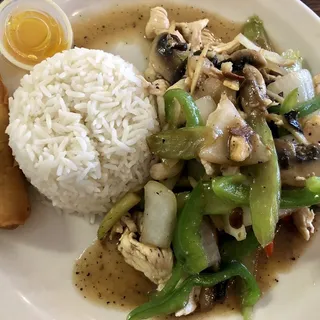 Phad Khing