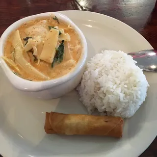Red Curry