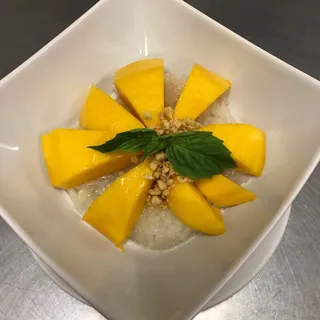 Sticky Rice