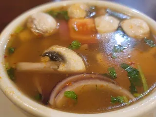 Thai Restaurant