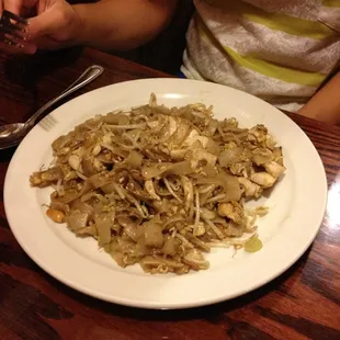 Noodles
