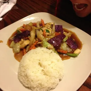 Sweet and Sour