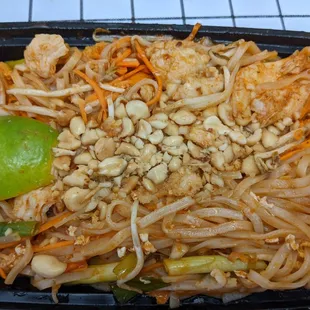 Pad Thai