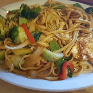 Thai Hut House Special