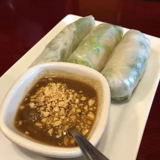 Spring Rolls