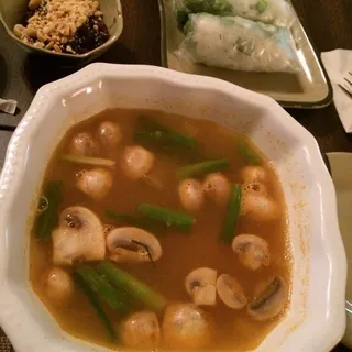 Tom Yum