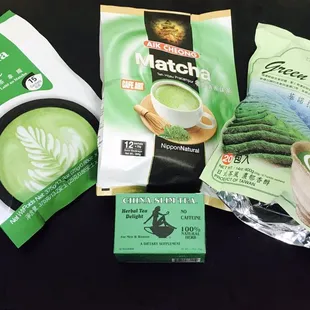 We're here for tea lovers! ‍