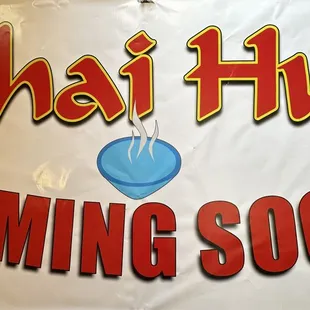 Thai Hut now Open!