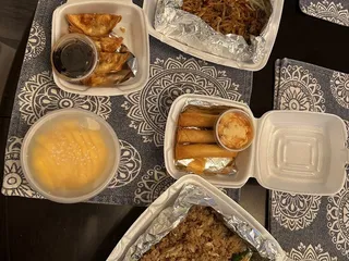 Manola's Thai Cuisine