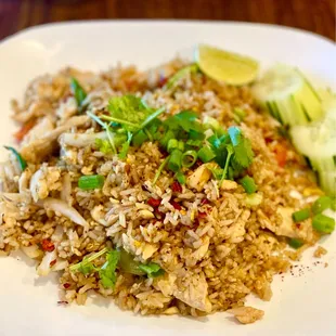 Thai Hut Restaurant