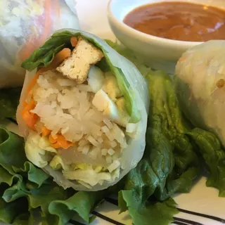 Summer Rolls