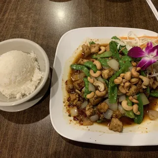 Pad Cashews