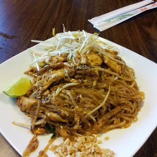Pad Thai