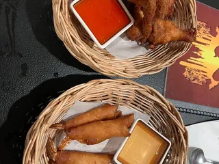 Sukhothai Thai Restaurant Express ll