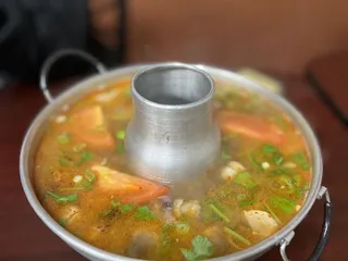 Sukhothai Thai Restaurant Express