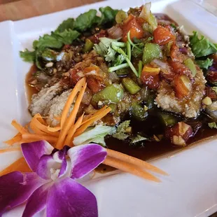 Thai Hut Restaurant