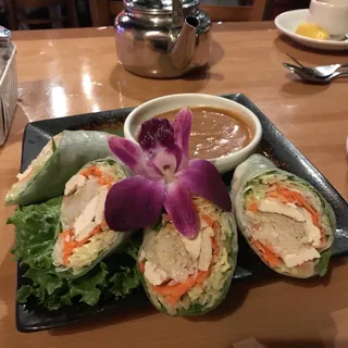 Summer Rolls