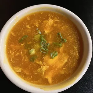 Egg Drop Soup