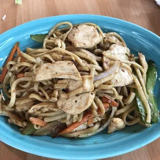 Lo Mein