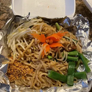 Pad see-ew