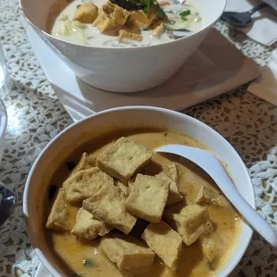 Panang Curry