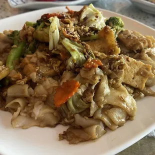 Pad See Ew