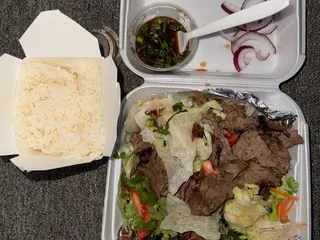 Manna Thai