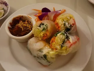 Lemongrass Thai Restaurant