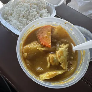 Thai Hutch Bistro