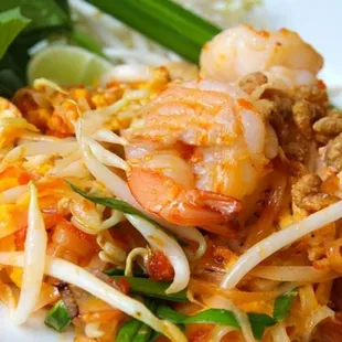 Pad Thai