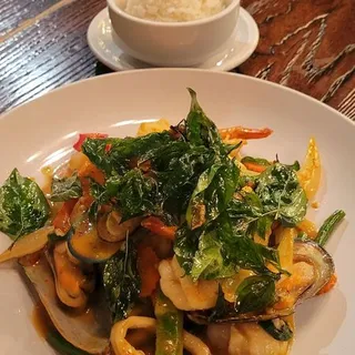 60. Bangkok Delight Chef's Special