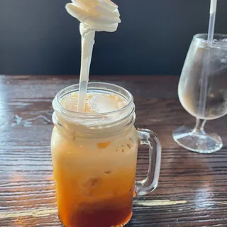 Sweet Thai Iced Tea