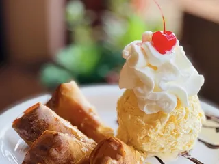 Thai Station Restaurant