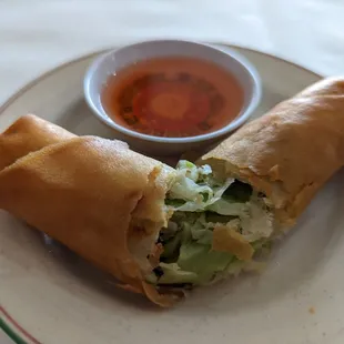 Spring Roll
