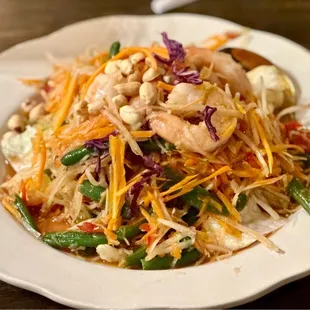 Thai Isaan