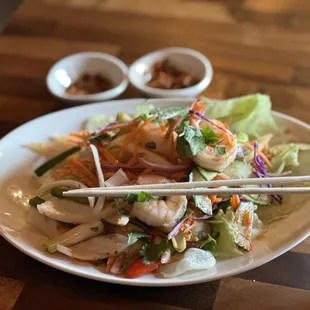 20. Yum Shrimp