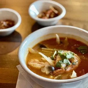 Tom yum