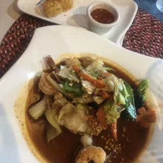 57. Rock and Roll Seafood