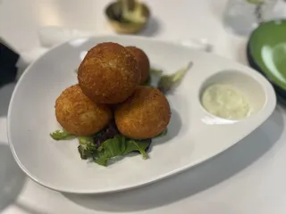 El Coqui Ninja Restaurant