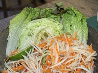 Lim Ros Thai Restaurant