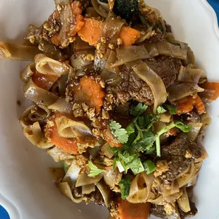 Pad See Ew