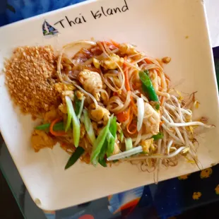 Thai Hot