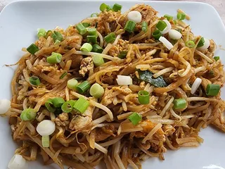 Royal Palace Thai