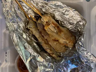 Lemon Grass Thai Kitchen