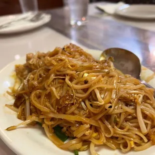 Pad Thai