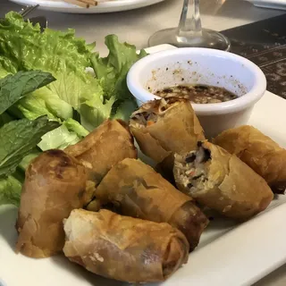 Thai Egg Roll