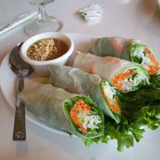 Summer Roll