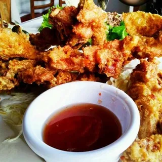 House Fried Chicken