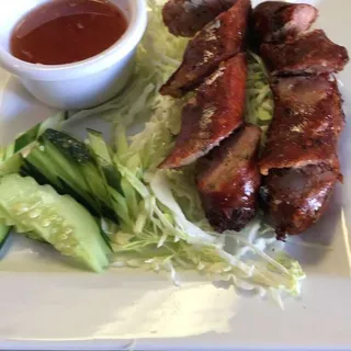 Thai Sausage