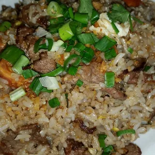 King of Chili (comes medium spice)